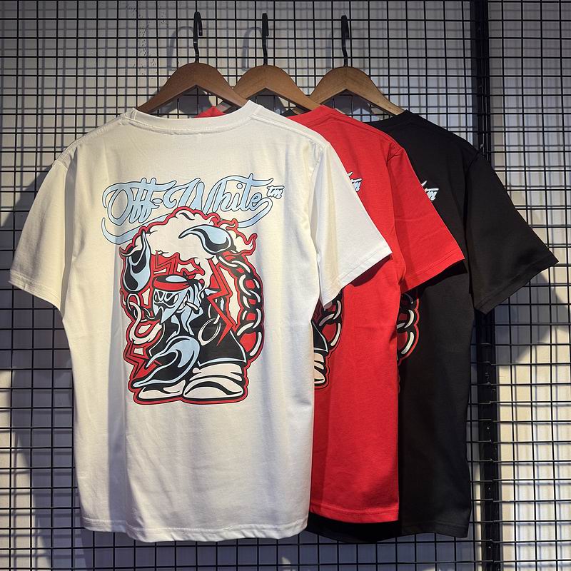 Off White S-XL bmtx6139